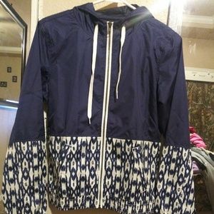 Empeyre wind breaker